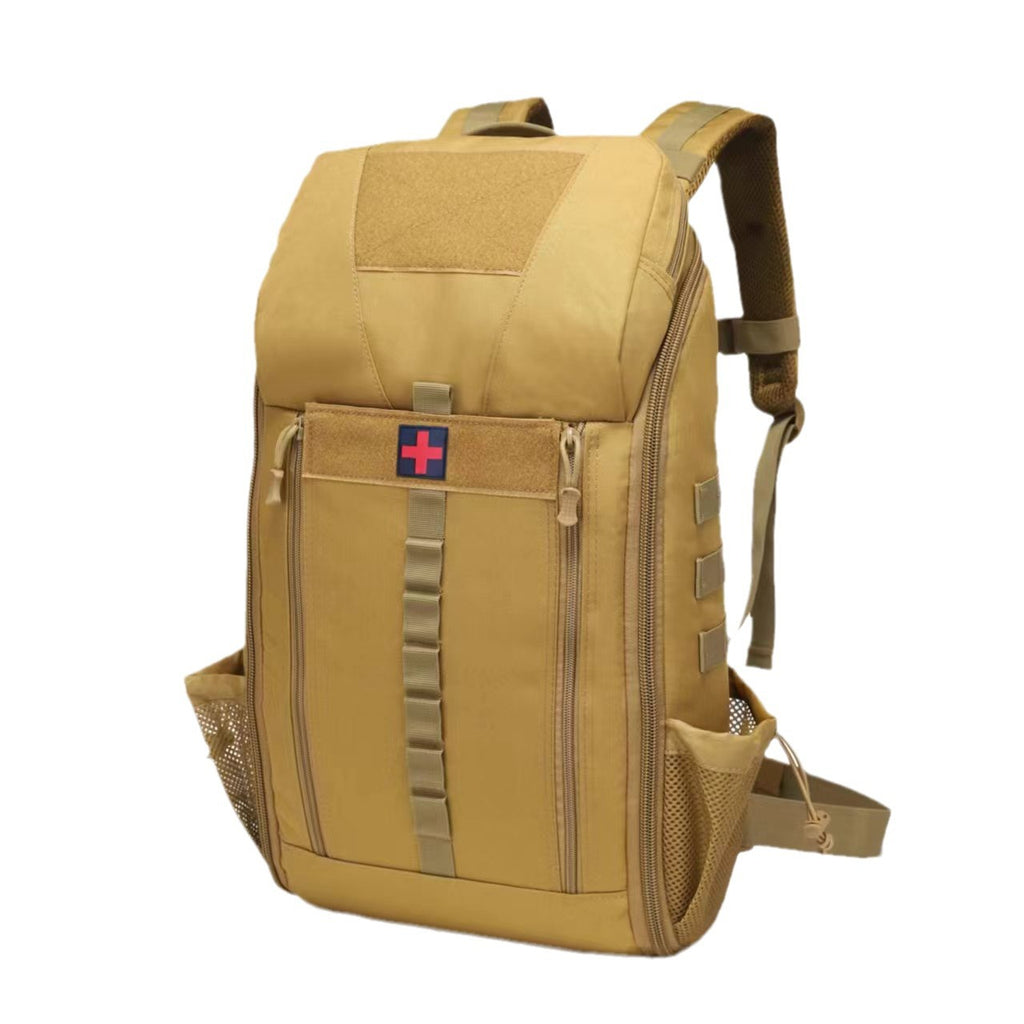 Tactical Relief Backpack