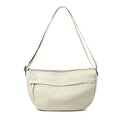 Casual Utility Shoulder Bag