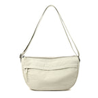Casual Utility Shoulder Bag