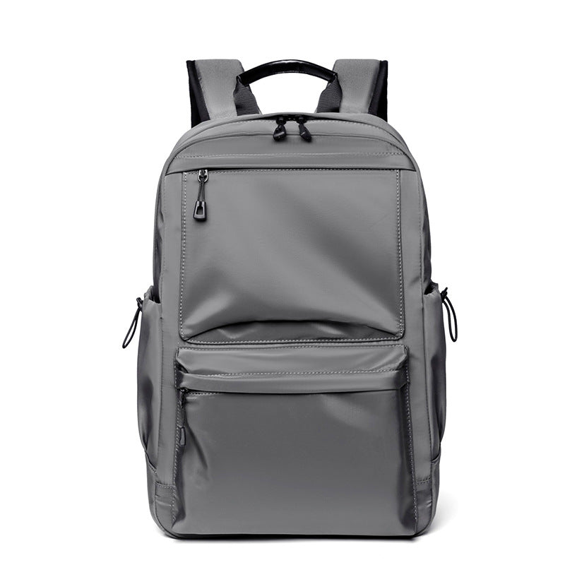 Versatile High-Capacity Travel Backpack Calm Wears