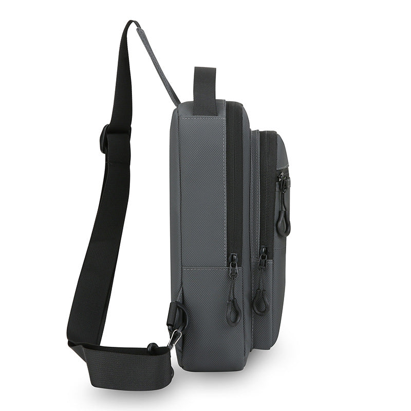 Versatile Crossbody Utility Bag  1788673911
