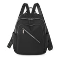 Versatile Multi-Compartt Travel Backpack