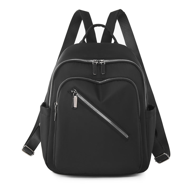 Versatile Multi-Compartt Travel Backpack