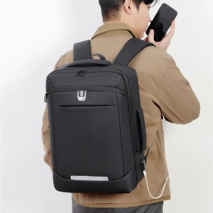 Versatile Travel Backpack