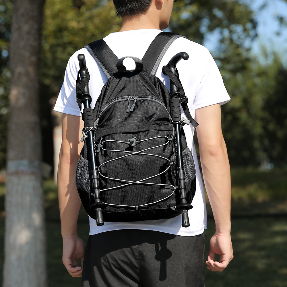 Lightweight Adventure Backpack