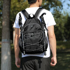 Lightweight Adventure Backpack