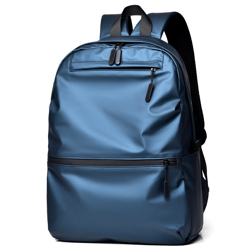 Sleek Everyday Minimalist Backpack