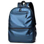Sleek Everyday Minimalist Backpack