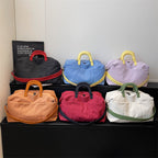 Travel Weekender Duffle Bag Calm Wears
