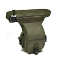 Tactical Multi-Pocket Waist Bag