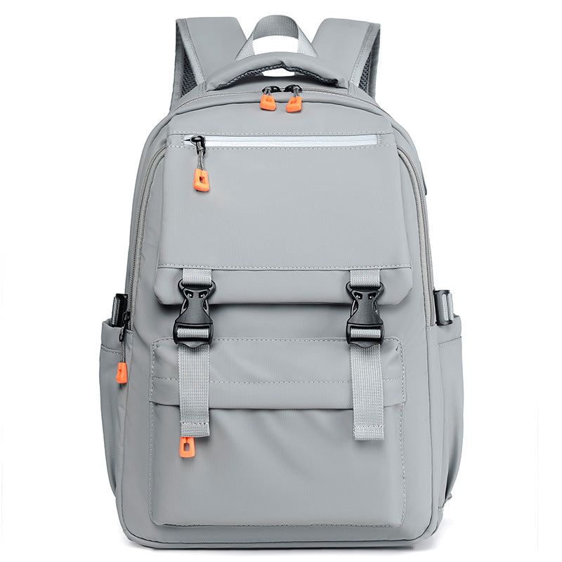 Versatile Urban Utility Backpack