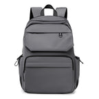 Versatile Tech-Enhanced Backpack