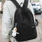 Trendy Backpack