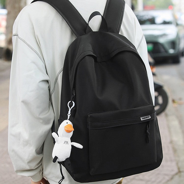 Trendy Backpack