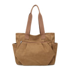 WoSpacious Utility Tote Bag