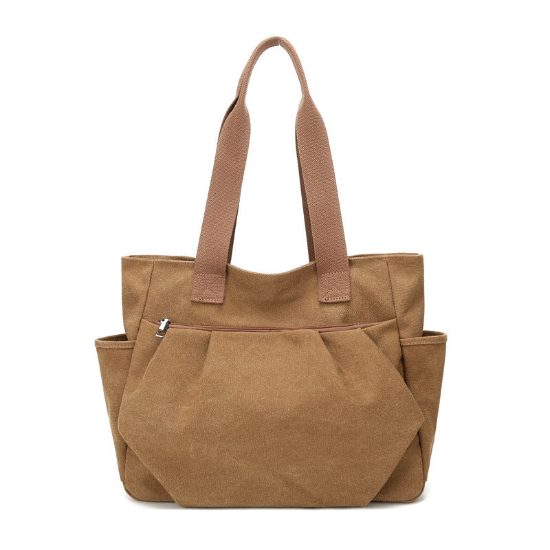 WoSpacious Utility Tote Bag