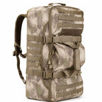 Tactical Lightweight Backpack