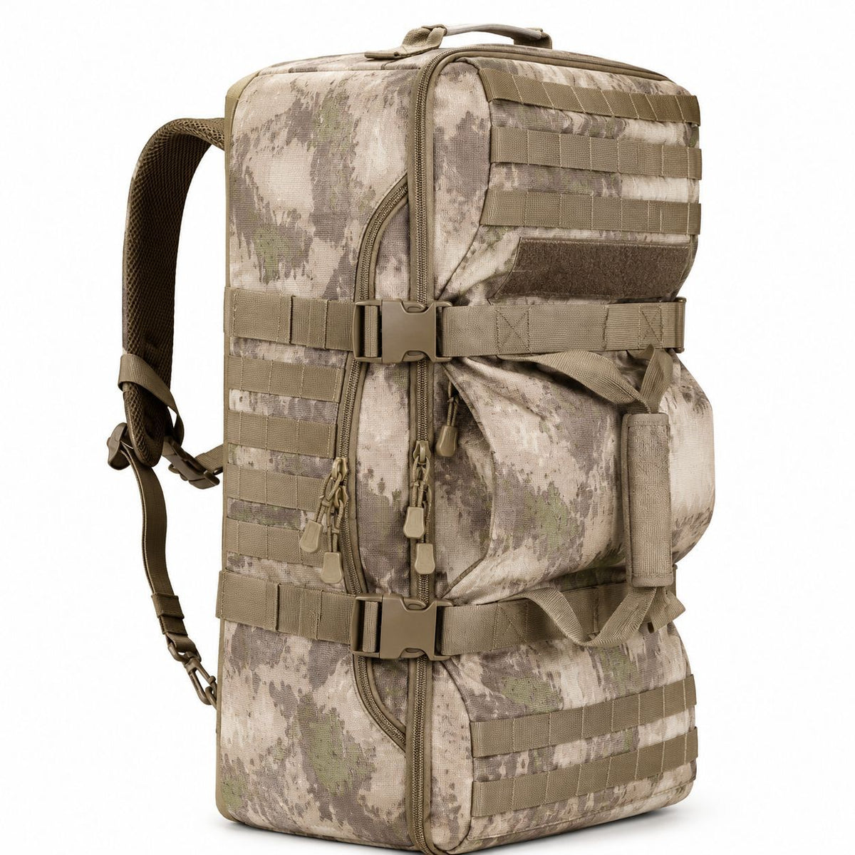 Tactical Lightweight Backpack