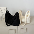 Modern Hobo Shoulder Bag