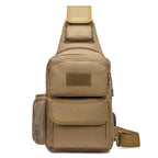 Versatile Crossbody Utility Bag