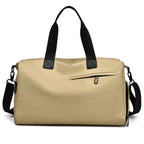 Spacious Travel Duffel Bag