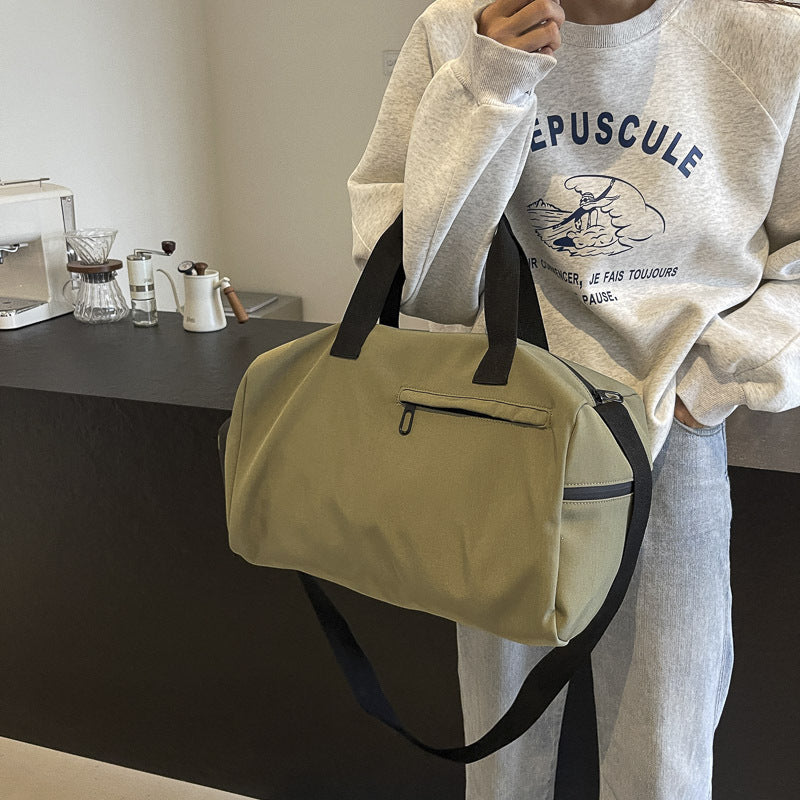 Sporty Travel Bag 1785335497
