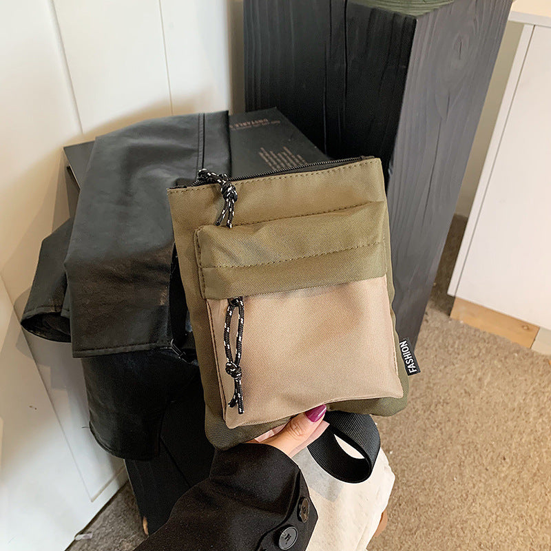 Multifunctional Mini Bag
