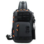 Urban Tactical Crossbody Bag