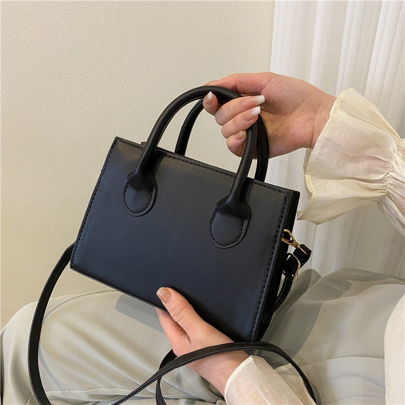 Women's stylish mini handbag