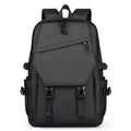 Versatile Tech-Enhanced Travel Backpack