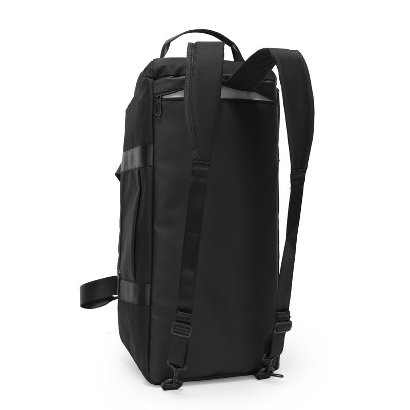 Versatile All-Weather Travel Duffel Bag