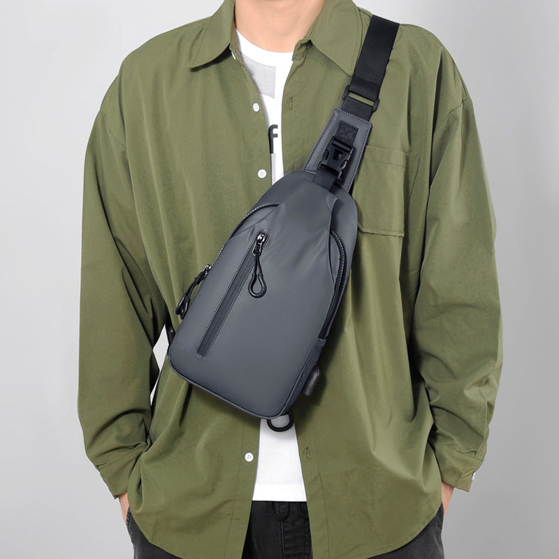 Urban Utility Sling Bag