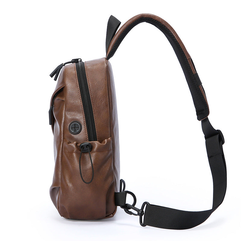 Minimalist Stylish Sling Backpack