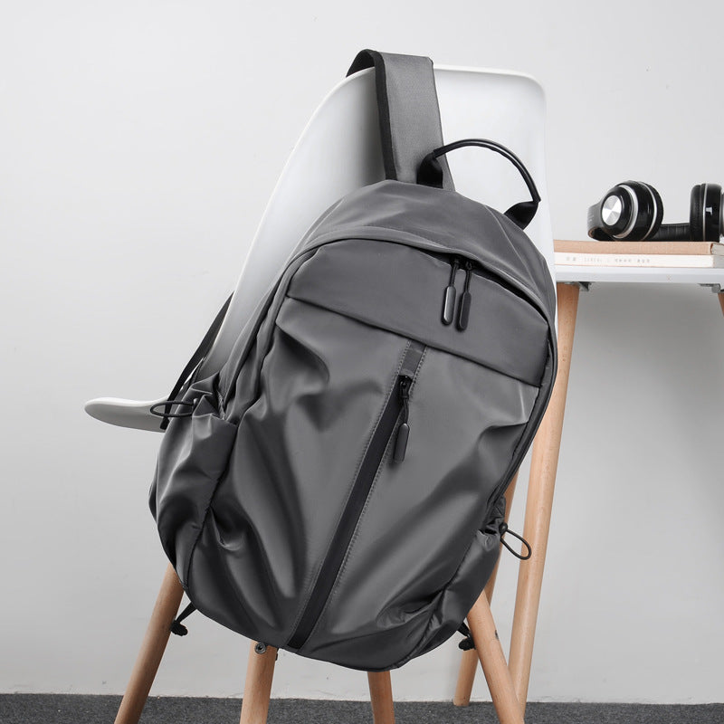 Lightweight Ergonomic Travel Backpack