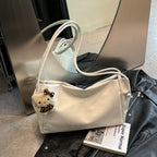 Chic Slouchy Hobo Handbag