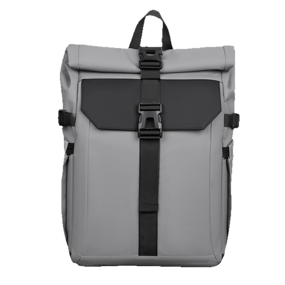 Roll Top Waterproof Rucksack