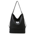 Quilted Chic Shoulder Bag