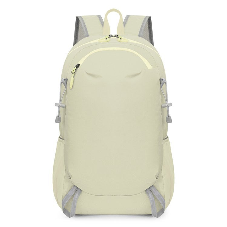 Lightweight Multi-Functional Hiking Backpack Calm Wears