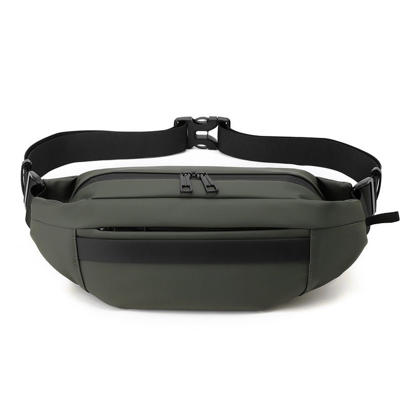Waterproof Sports Waist Pack Calm Wears