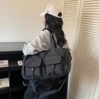 Large Capacity Travel Weekender Bag