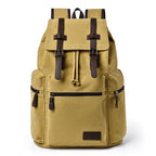Stylish Casual Canvas Backpack