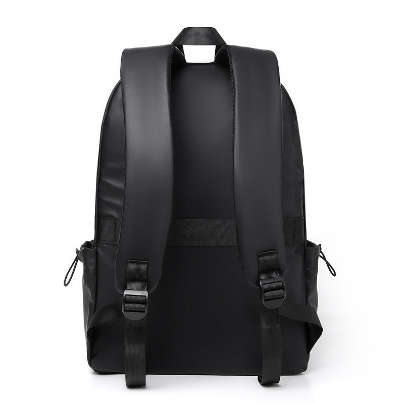 Versatile Multi-Pocket Backpacks