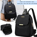 Stylish Convertible Backpack Calm Wears