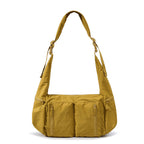 WoSpacious Multi-Pocket Leisure Bag