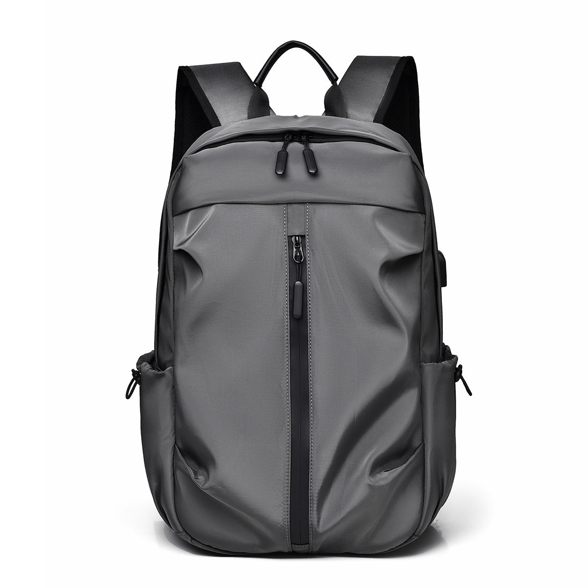 Versatile High-Capacity Backpack