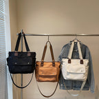 Versatile Utility Tote