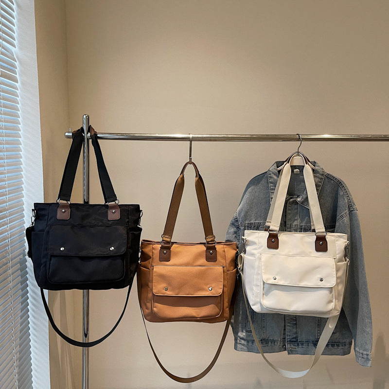 Versatile Utility Tote