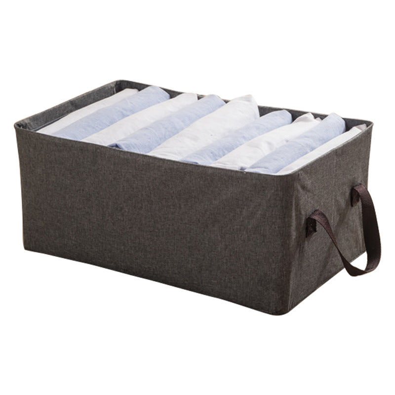 Unisex Storage Organizer
