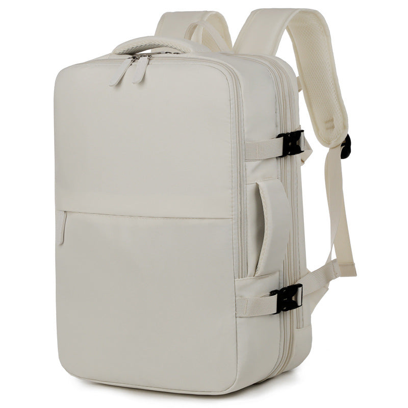 Versatile Travel Backpack