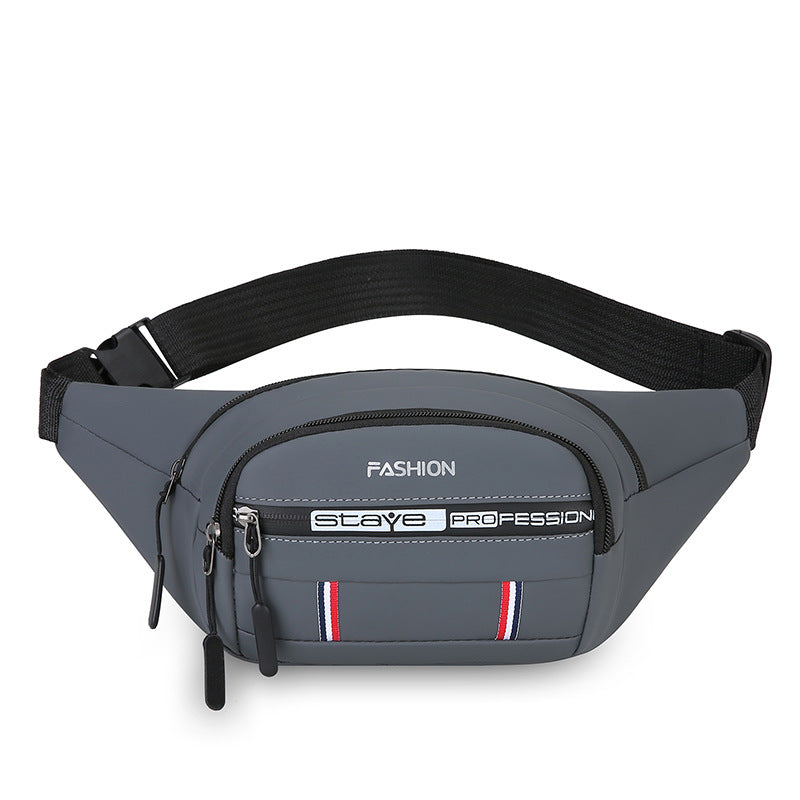 Fashionable Waterproof Waist Bag